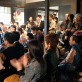 オープニングイベントのお客様