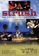strush（ストラッシュ）ライブ