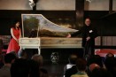 満員御礼 平野智美さんコンサート